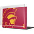 University of Southern California USC Trojan Large Mascot MacBook Pro 14in (2021-24) Case plus Skin